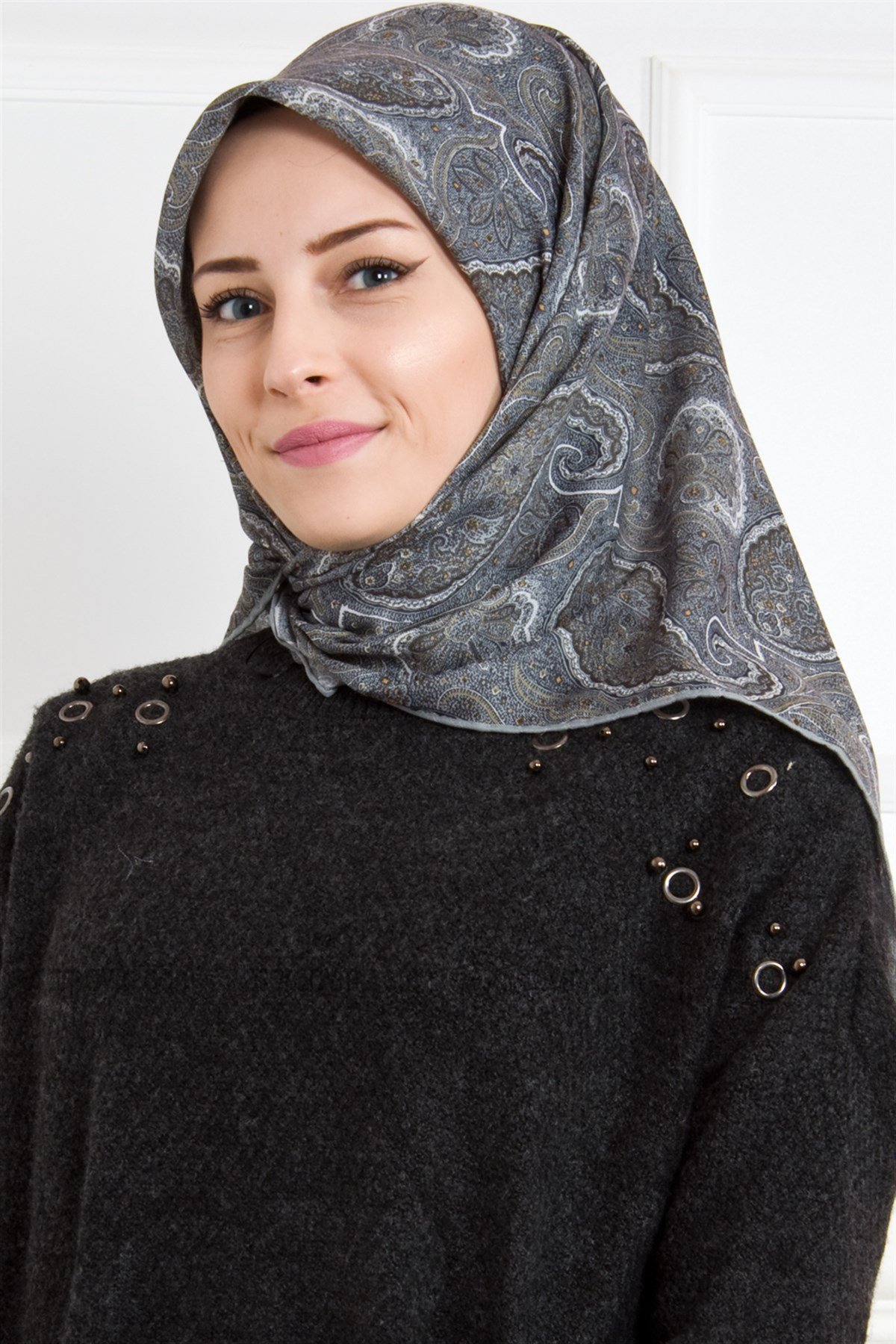 Minelli Soft Eşarp 1680-429