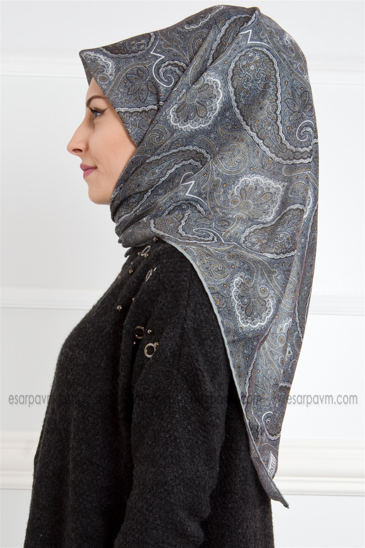 Minelli Soft Eşarp 1680-429