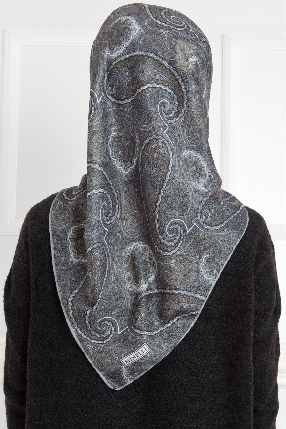 Minelli Soft Eşarp 1680-429
