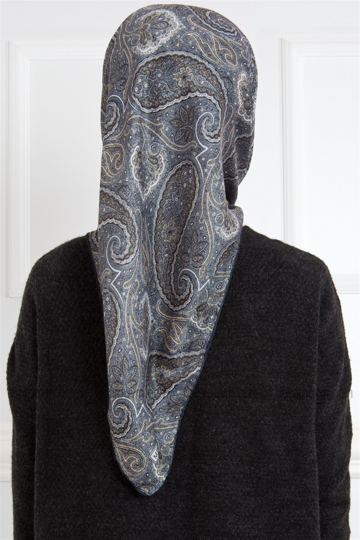 Minelli Soft Eşarp 1680-434