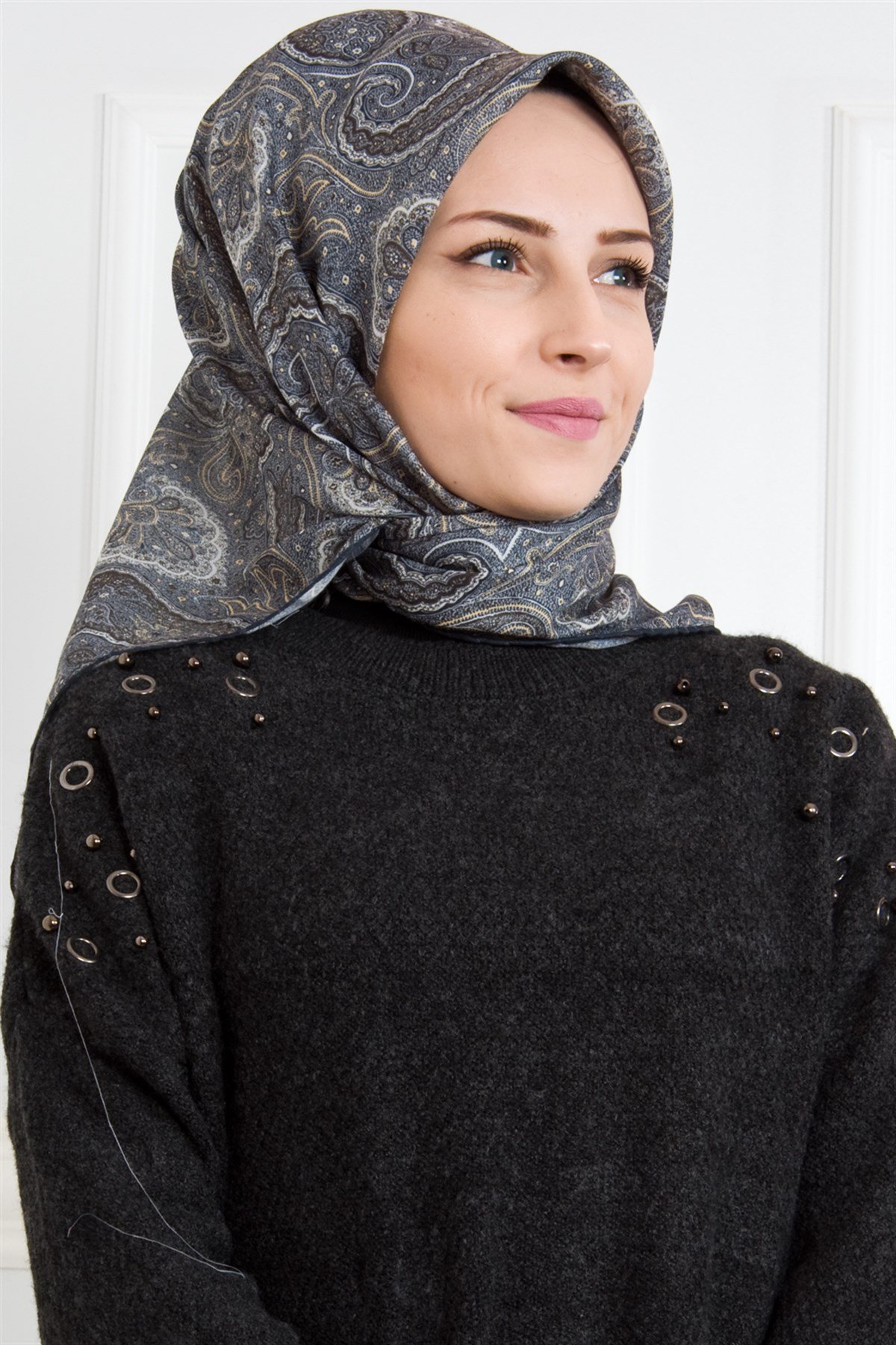 Minelli Soft Eşarp 1680-434