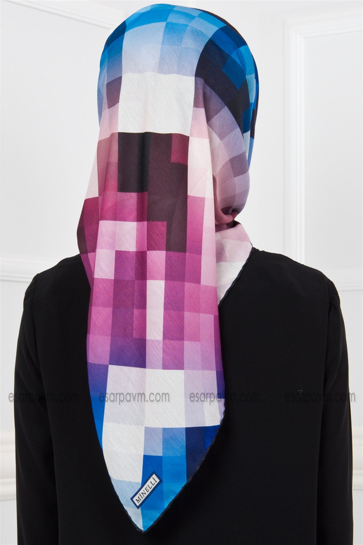 Minelli Soft Eşarp 3137-561