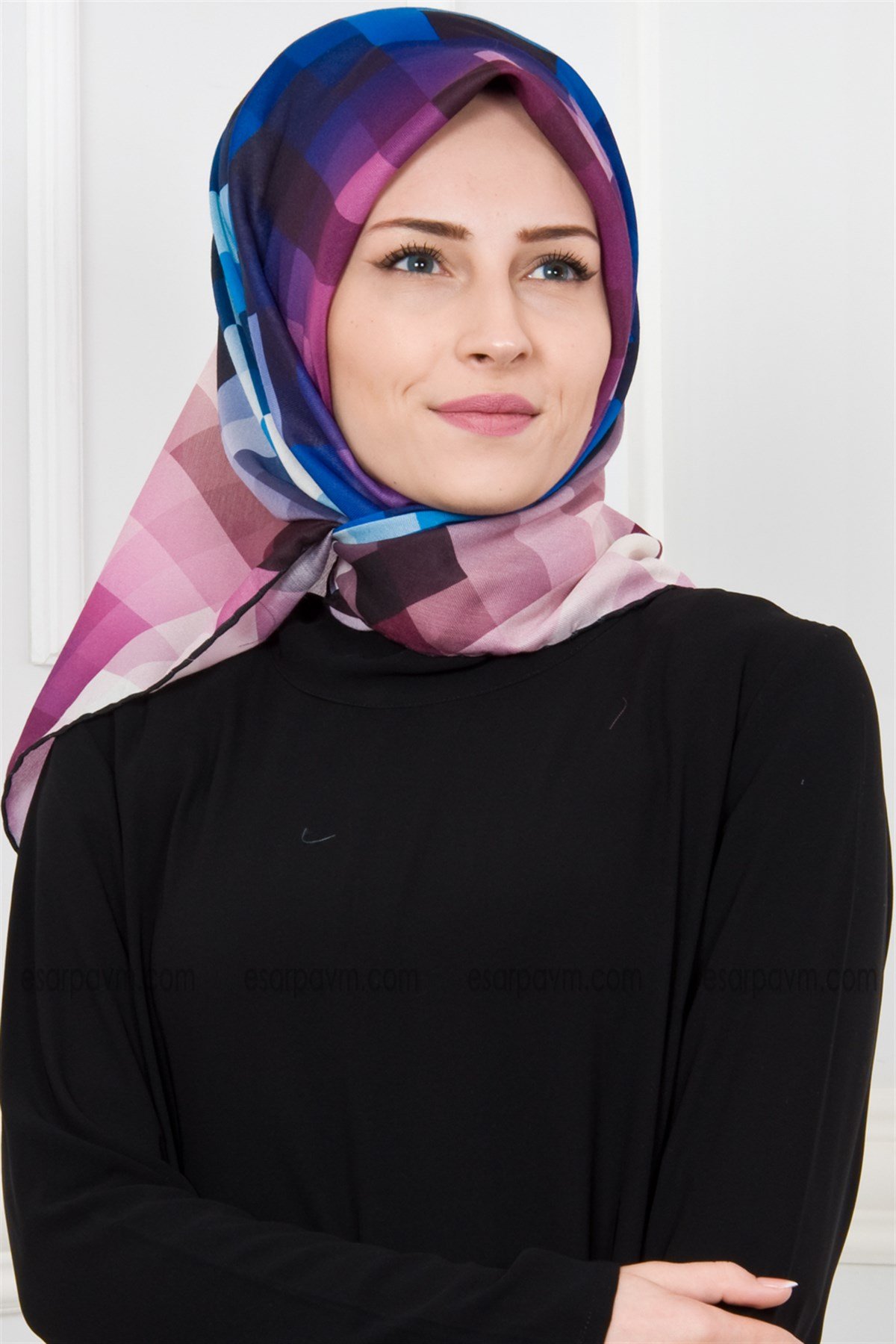 Minelli Soft Eşarp 3137-561