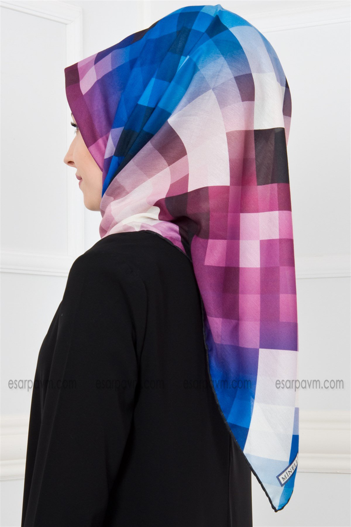 Minelli Soft Eşarp 3137-561