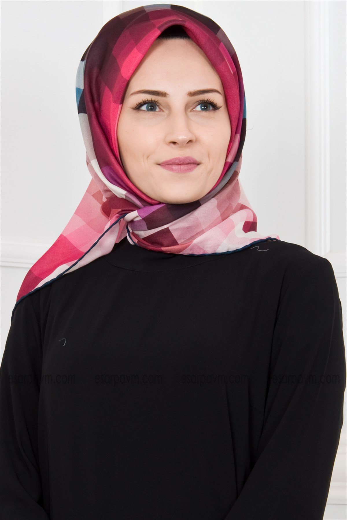 Minelli Soft Eşarp 3137-564
