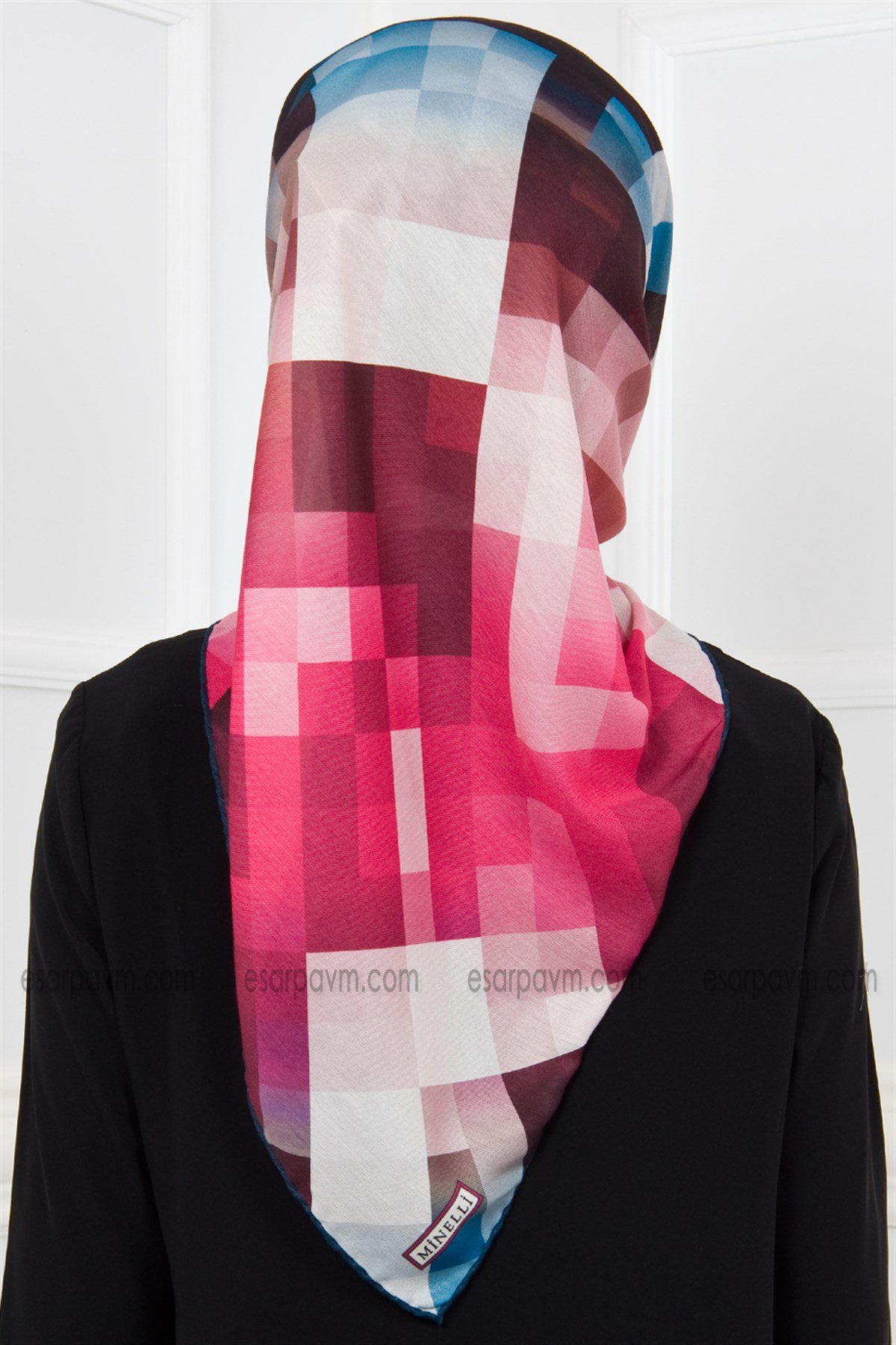 Minelli Soft Eşarp 3137-564