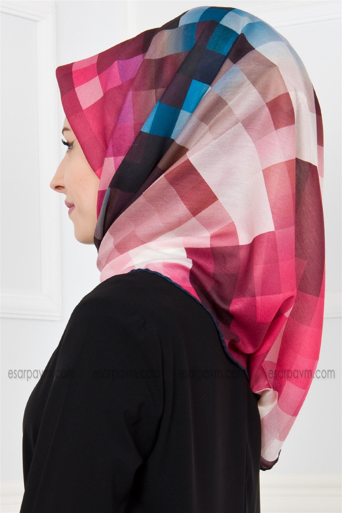 Minelli Soft Eşarp 3137-564