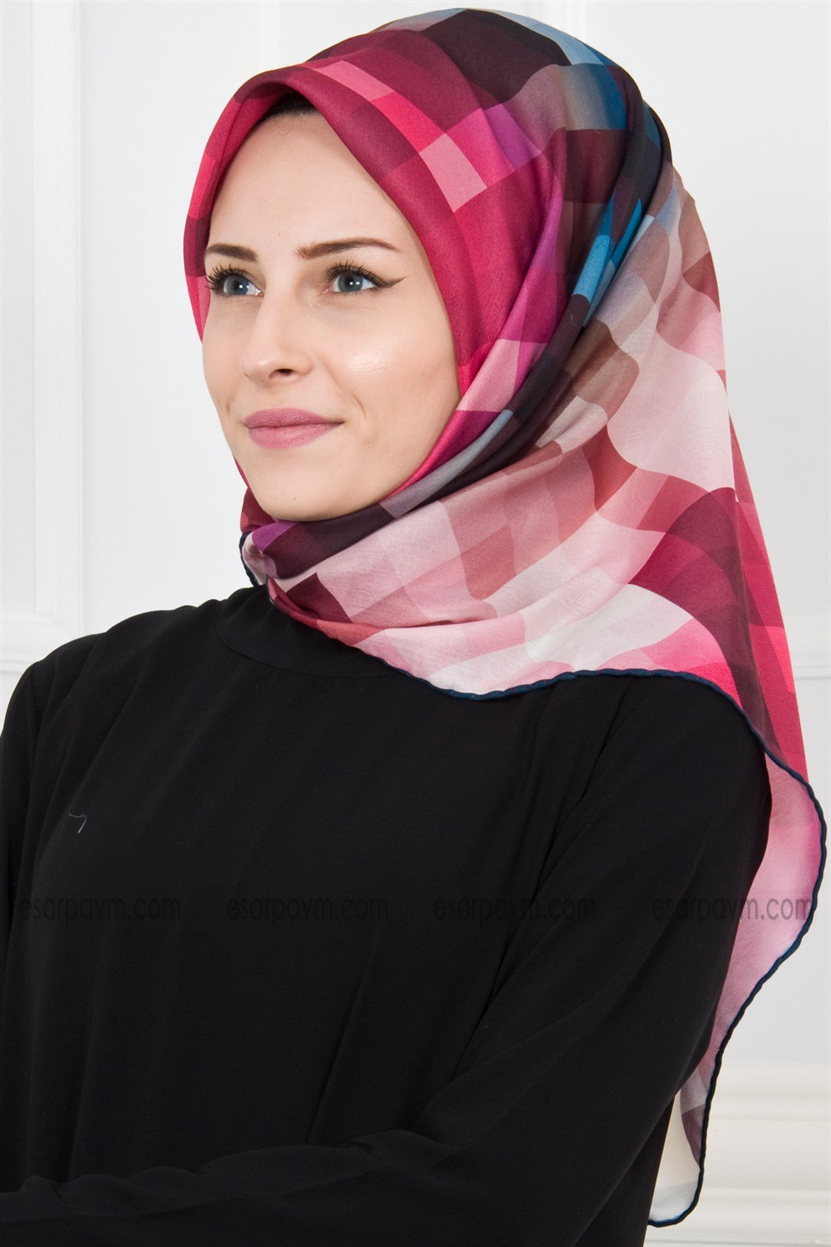 Minelli Soft Eşarp 3137-564