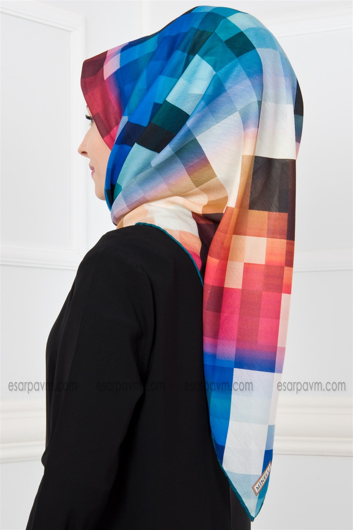 Minelli Soft Eşarp 3137-566