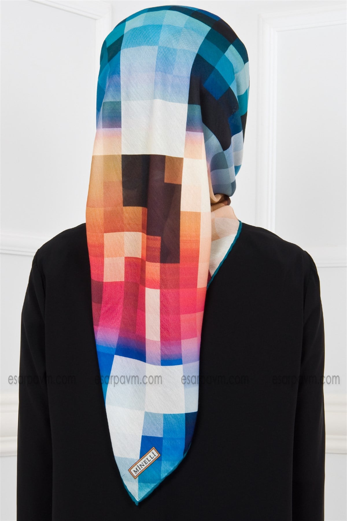 Minelli Soft Eşarp 3137-566