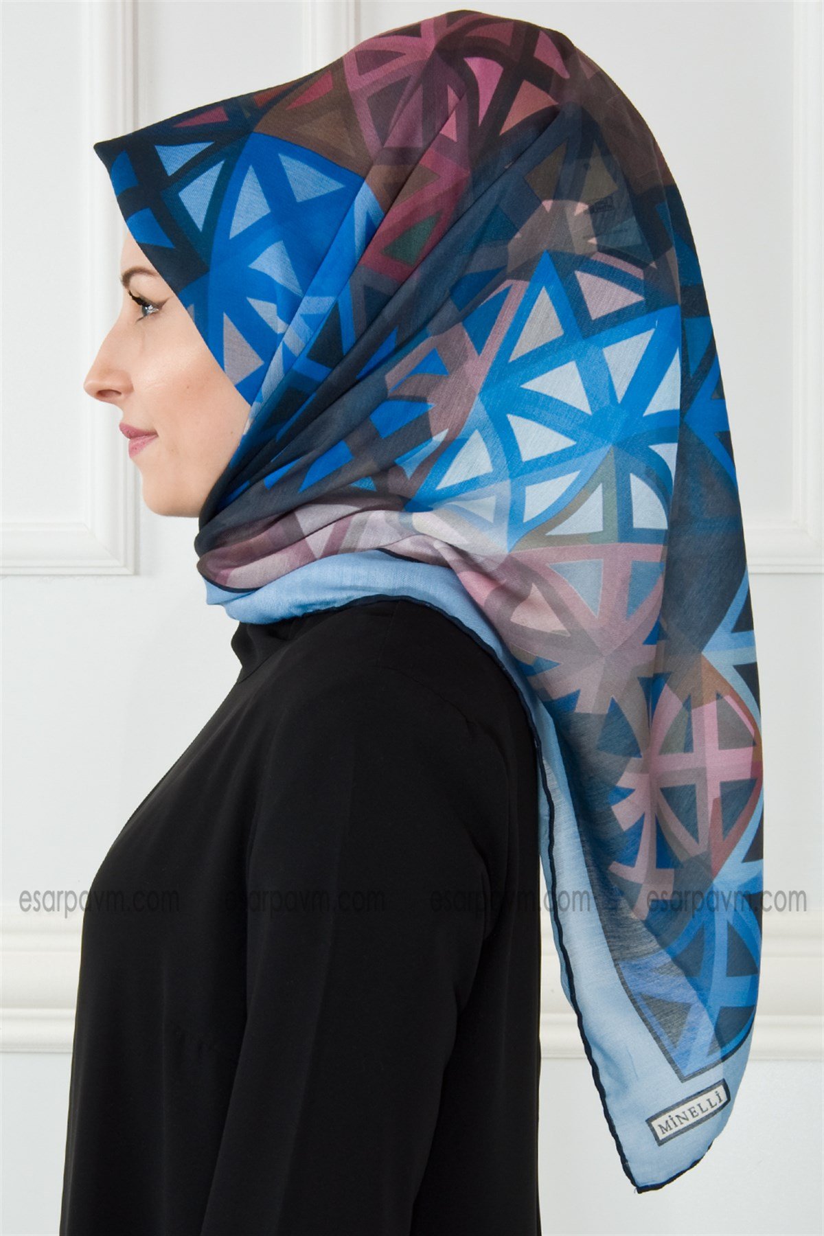 Minelli Soft Eşarp 3994-631