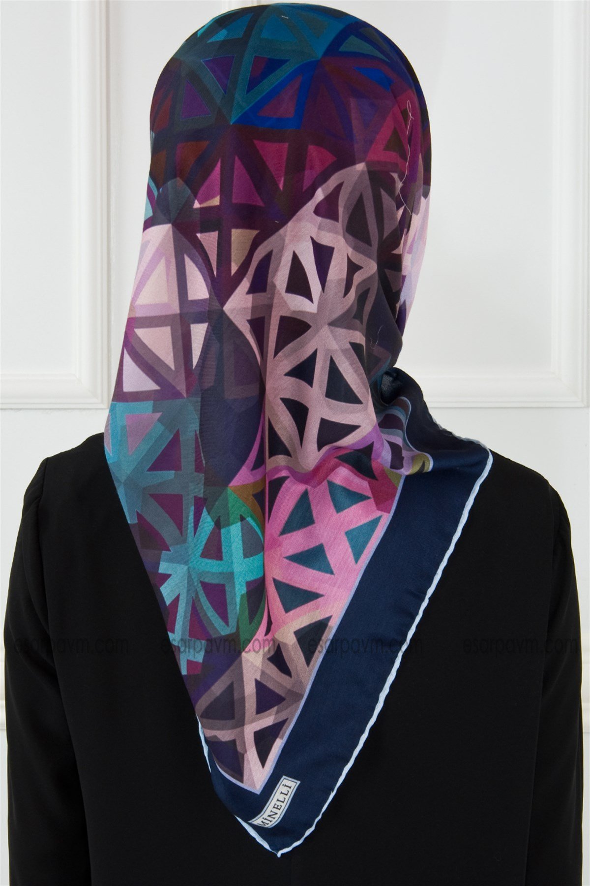 Minelli Soft Eşarp 3994-637