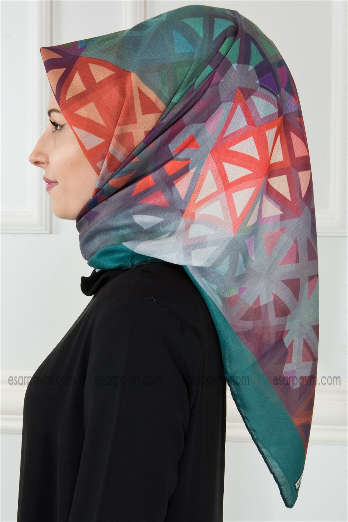 Minelli Soft Eşarp 3994-640