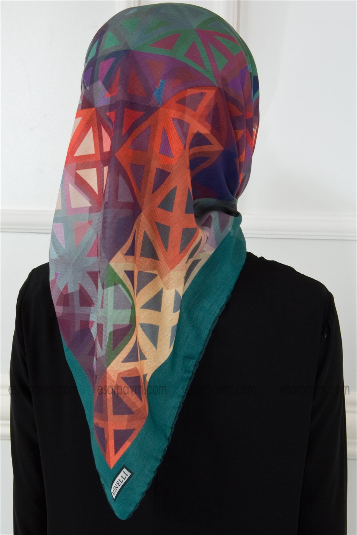 Minelli Soft Eşarp 3994-640