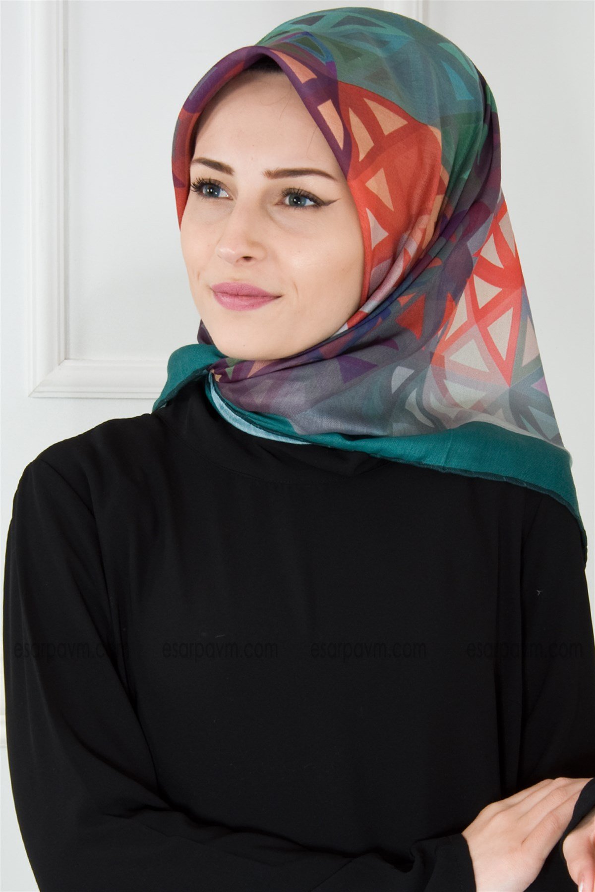 Minelli Soft Eşarp 3994-640