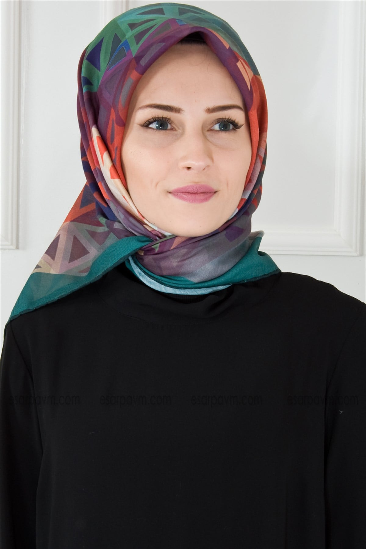 Minelli Soft Eşarp 3994-640
