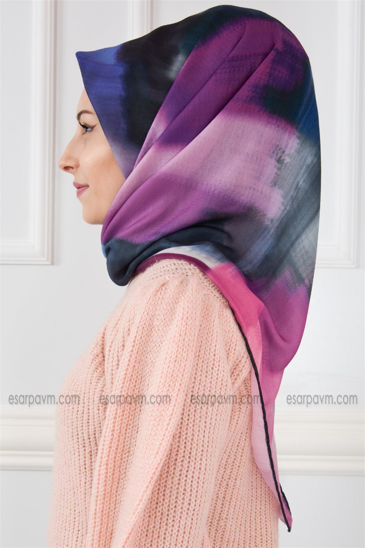Minelli Soft Eşarp 6188-908