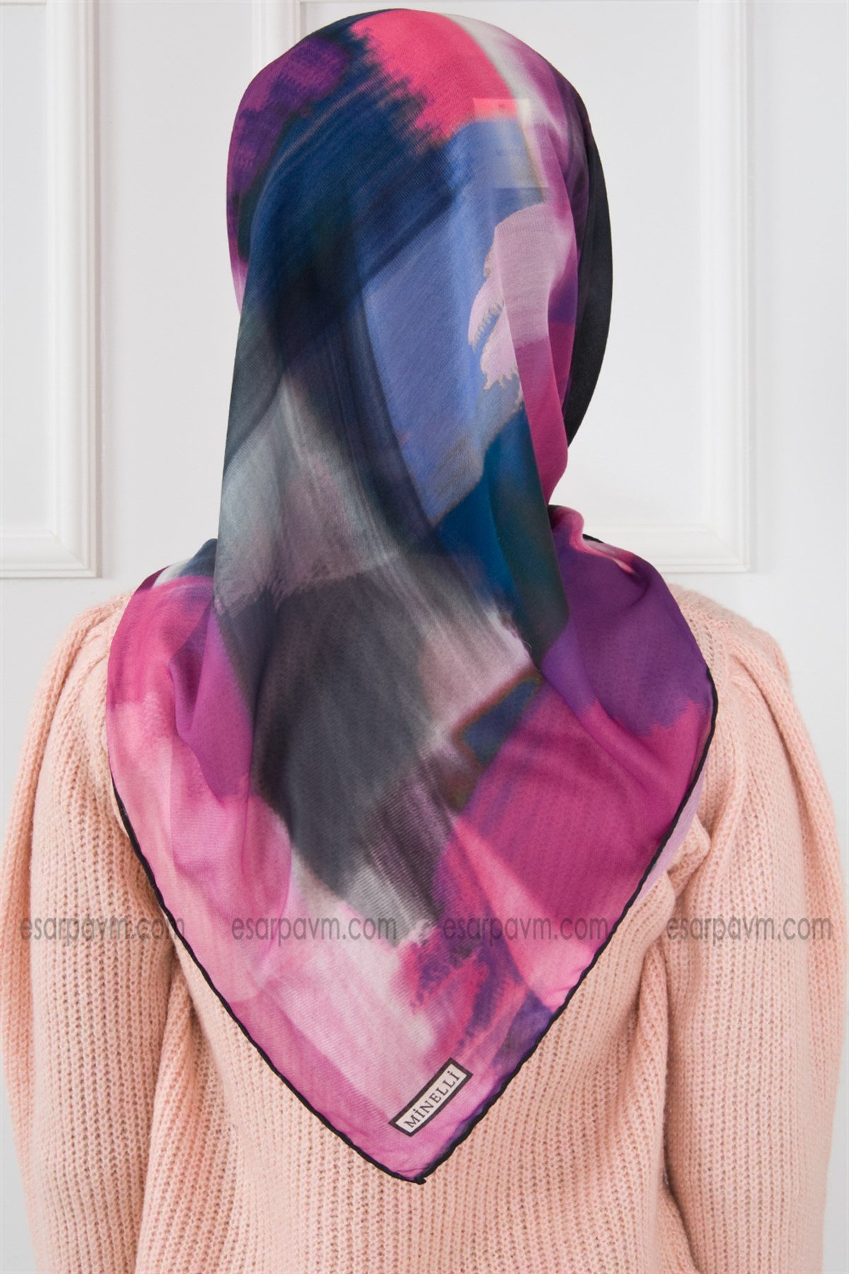 Minelli Soft Eşarp 6188-908