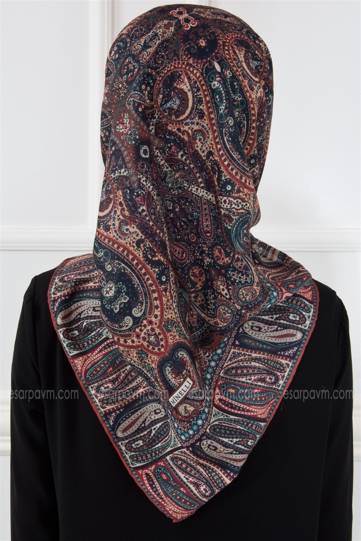 Minelli Soft Eşarp 8254-701