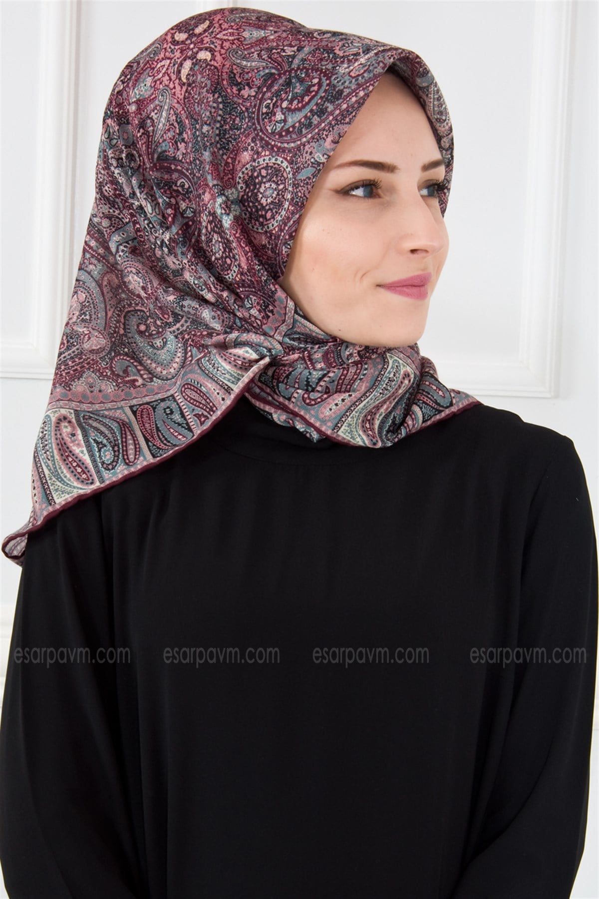 Minelli Soft Eşarp 8254-705