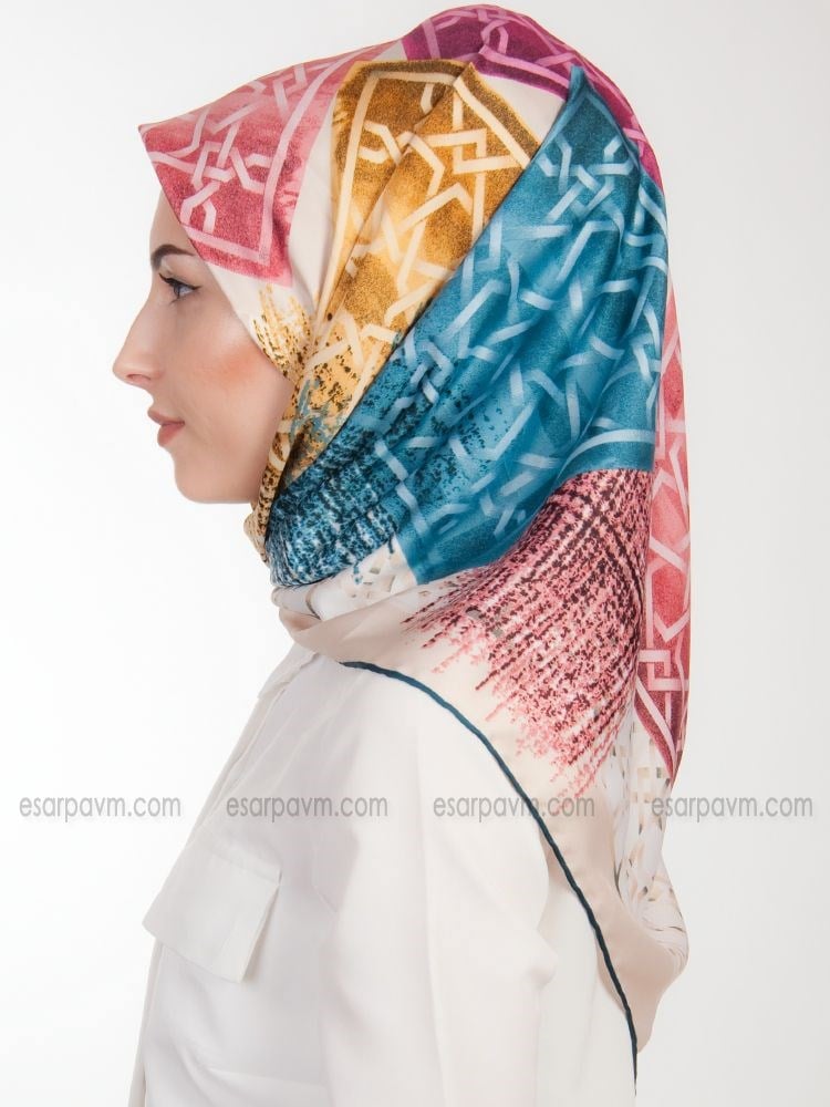 Miranda Rayon Eşarp 3009-731
