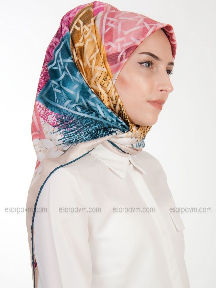 Miranda Rayon Eşarp 3009-731