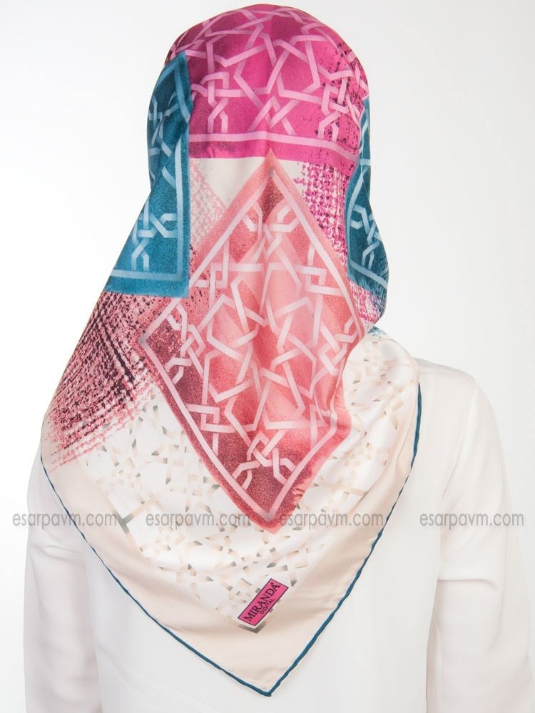 Miranda Rayon Eşarp 3009-731