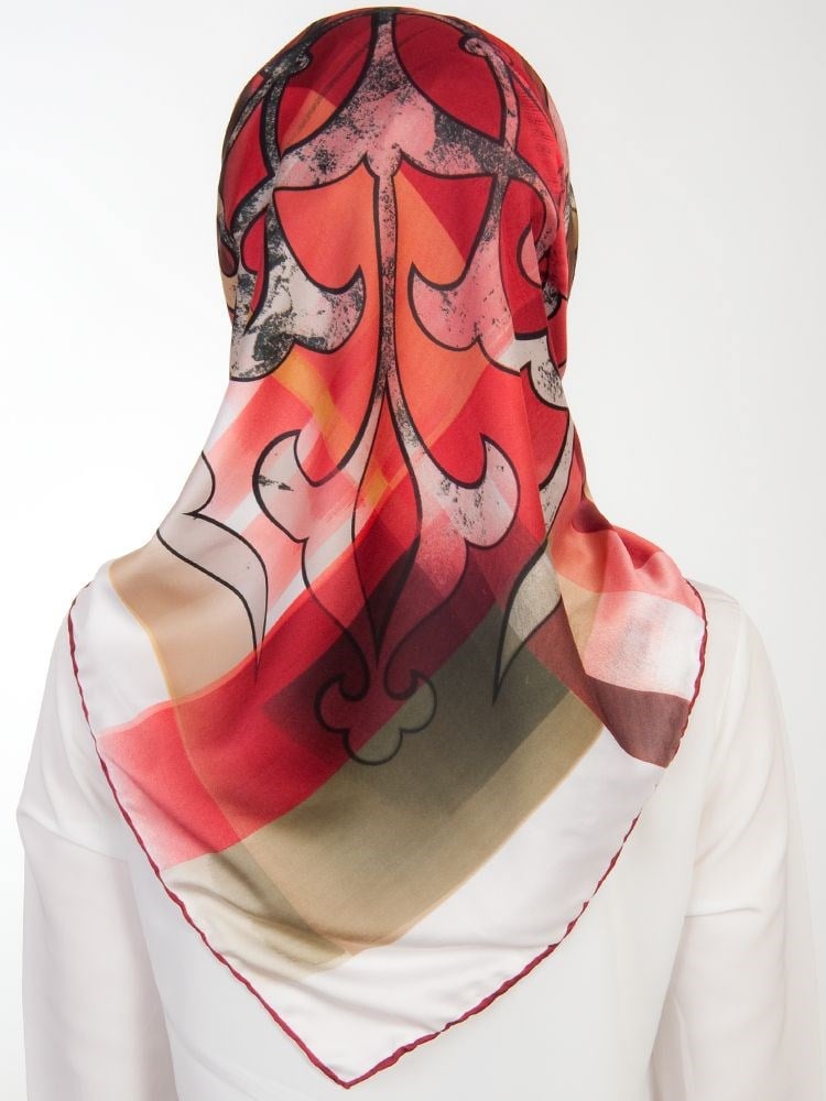 Miranda Rayon Eşarp 7789-304