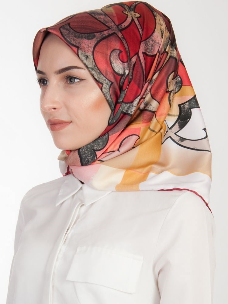 Miranda Rayon Eşarp 7789-304