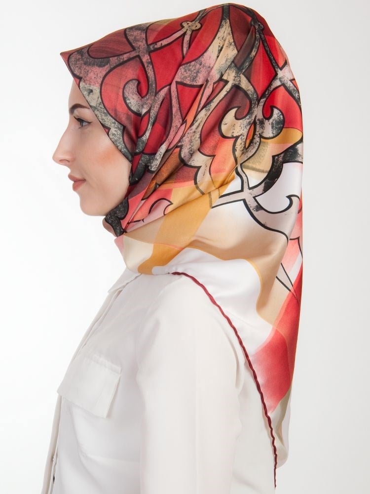 Miranda Rayon Eşarp 7789-304