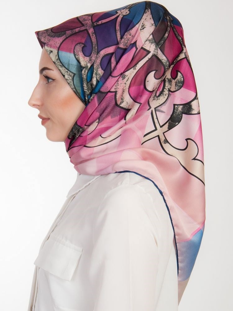 Miranda Rayon Eşarp 7789-305