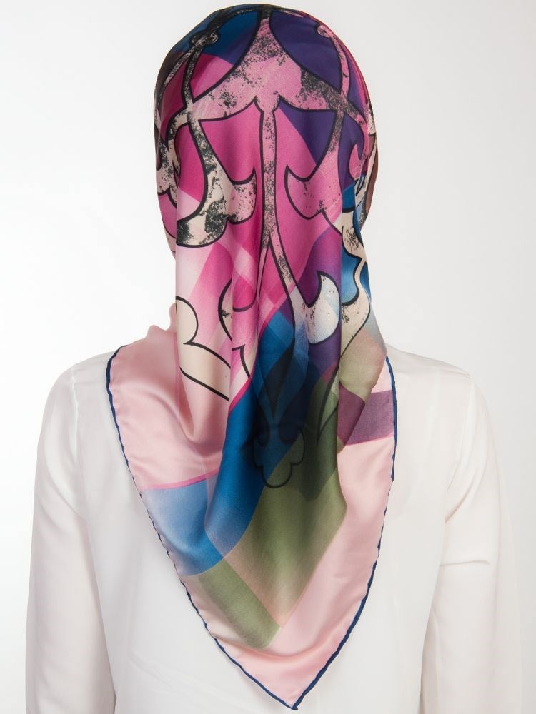 Miranda Rayon Eşarp 7789-305