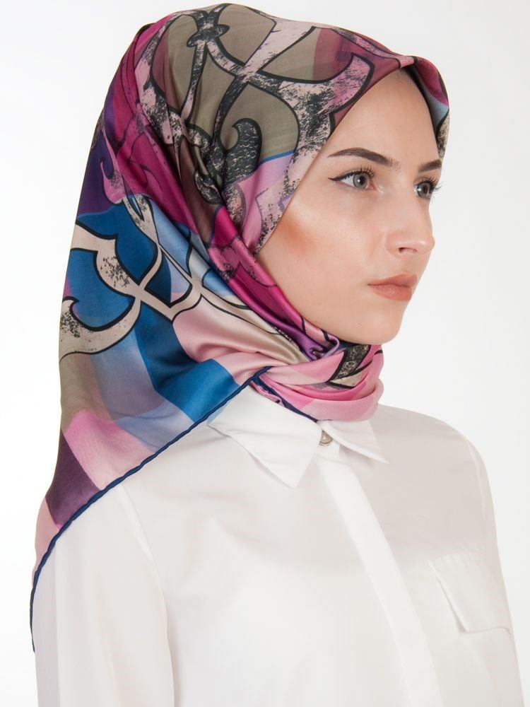 Miranda Rayon Eşarp 7789-305