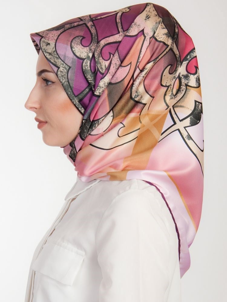 Miranda Rayon Eşarp 7789-306