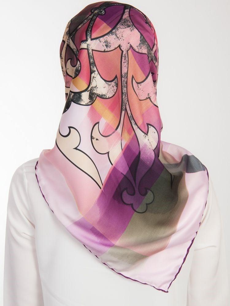 Miranda Rayon Eşarp 7789-306