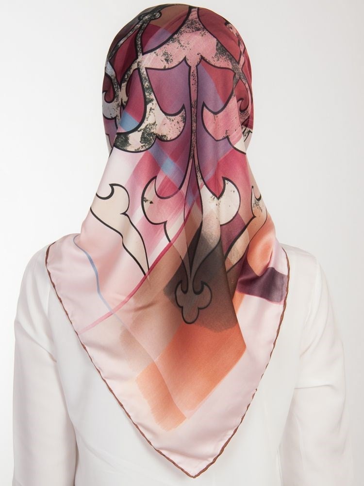 Miranda Rayon Eşarp 7789-307