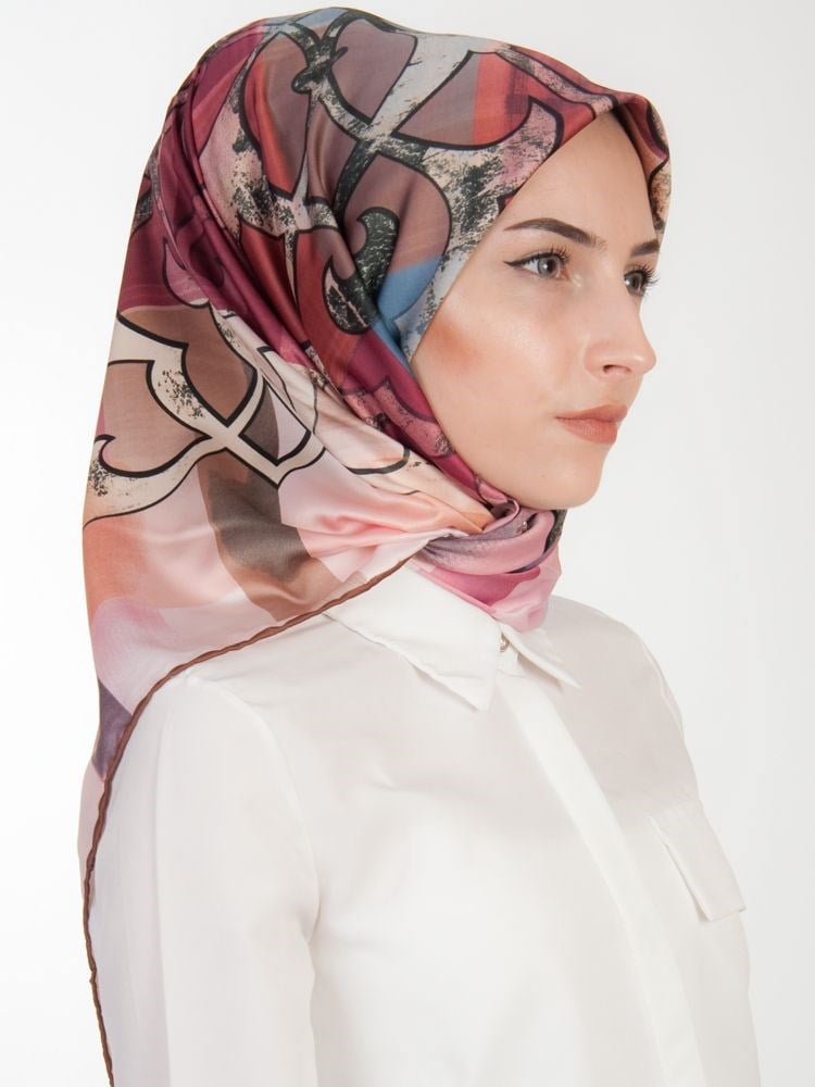 Miranda Rayon Eşarp 7789-307