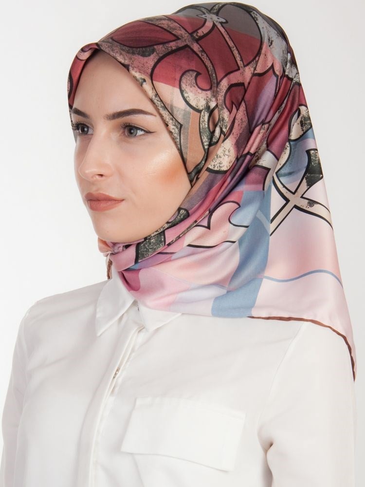 Miranda Rayon Eşarp 7789-307
