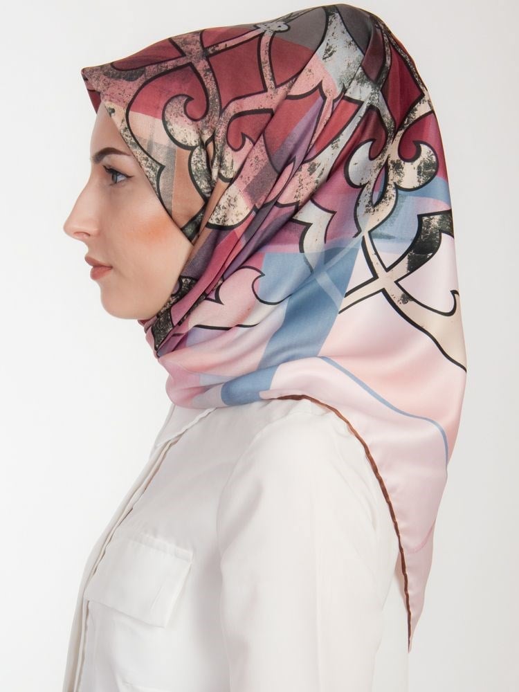 Miranda Rayon Eşarp 7789-307