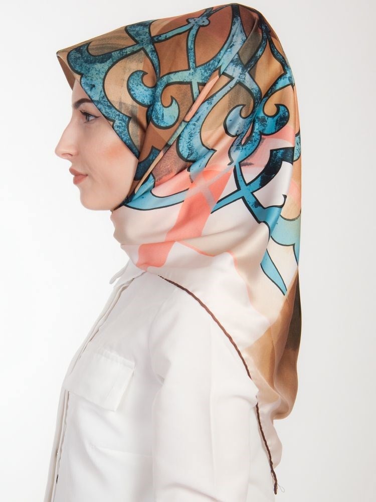 Miranda Rayon Eşarp 7789-310
