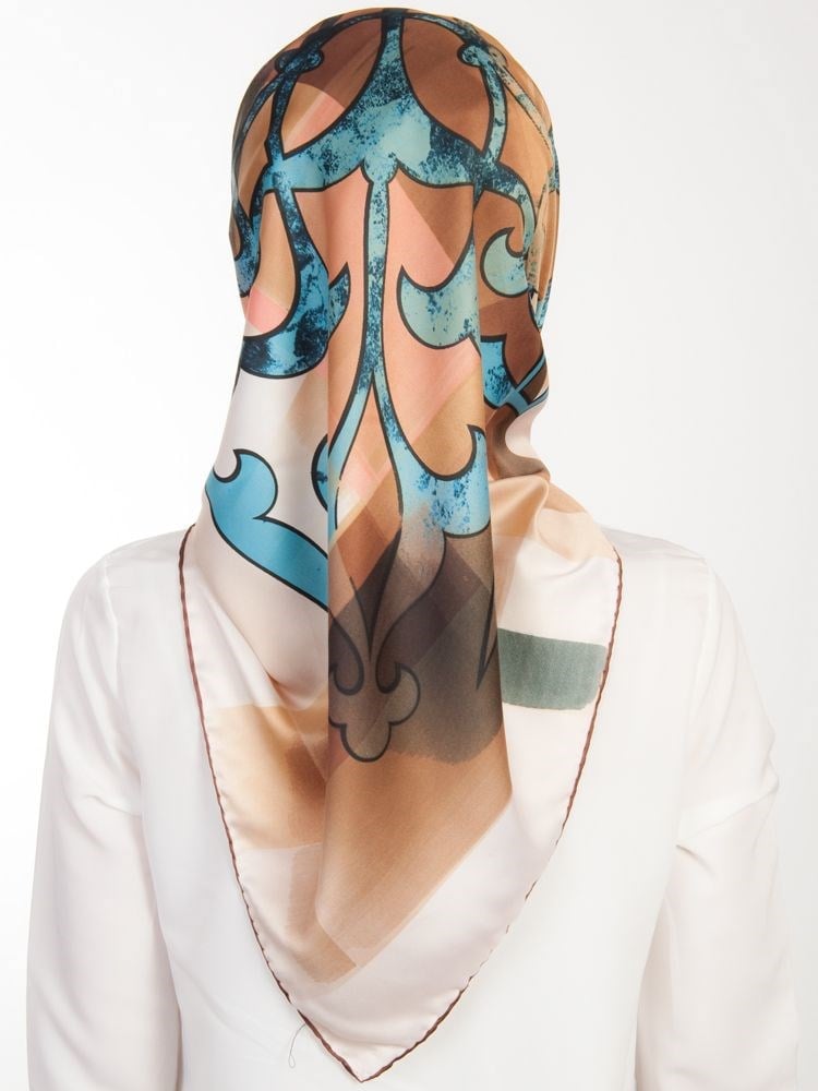 Miranda Rayon Eşarp 7789-310