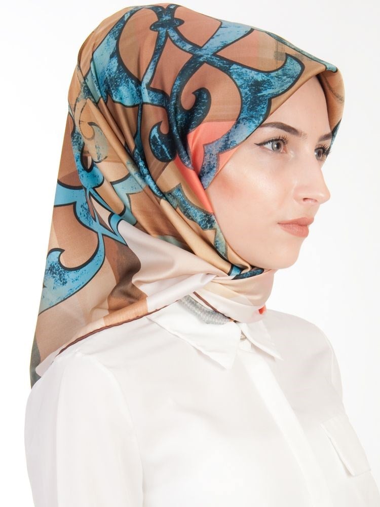 Miranda Rayon Eşarp 7789-310
