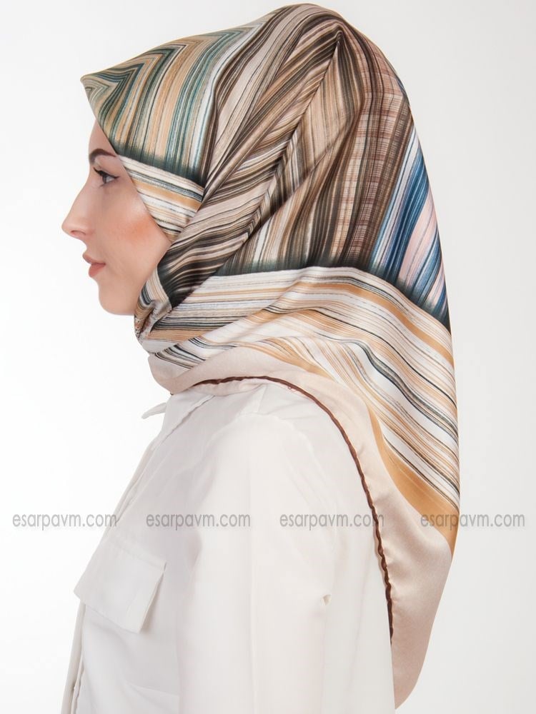 Miranda Rayon Eşarp 8939-533