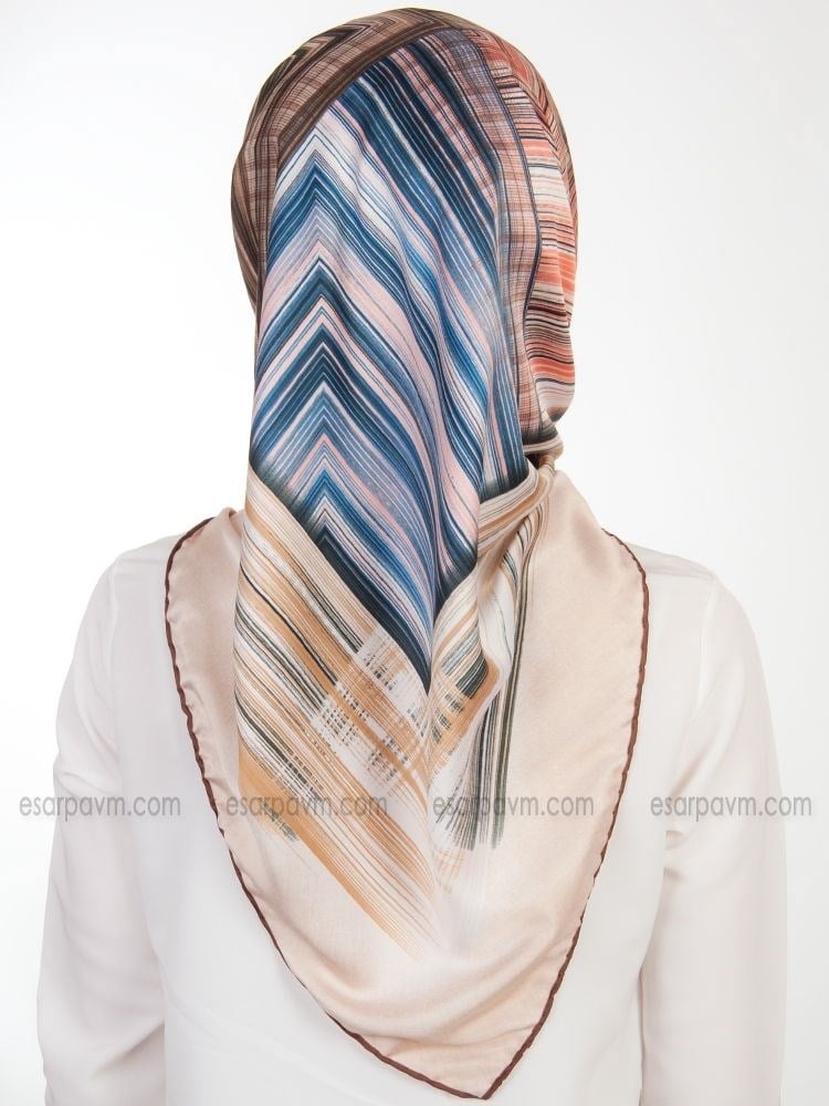 Miranda Rayon Eşarp 8939-533