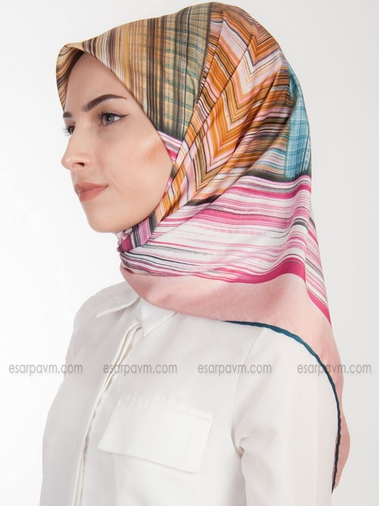 Miranda Rayon Eşarp 8939-534