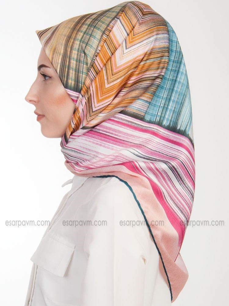 Miranda Rayon Eşarp 8939-534