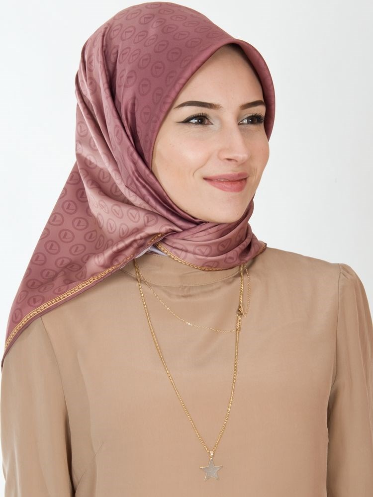 Viola Rayon Eşarp 2615-962
