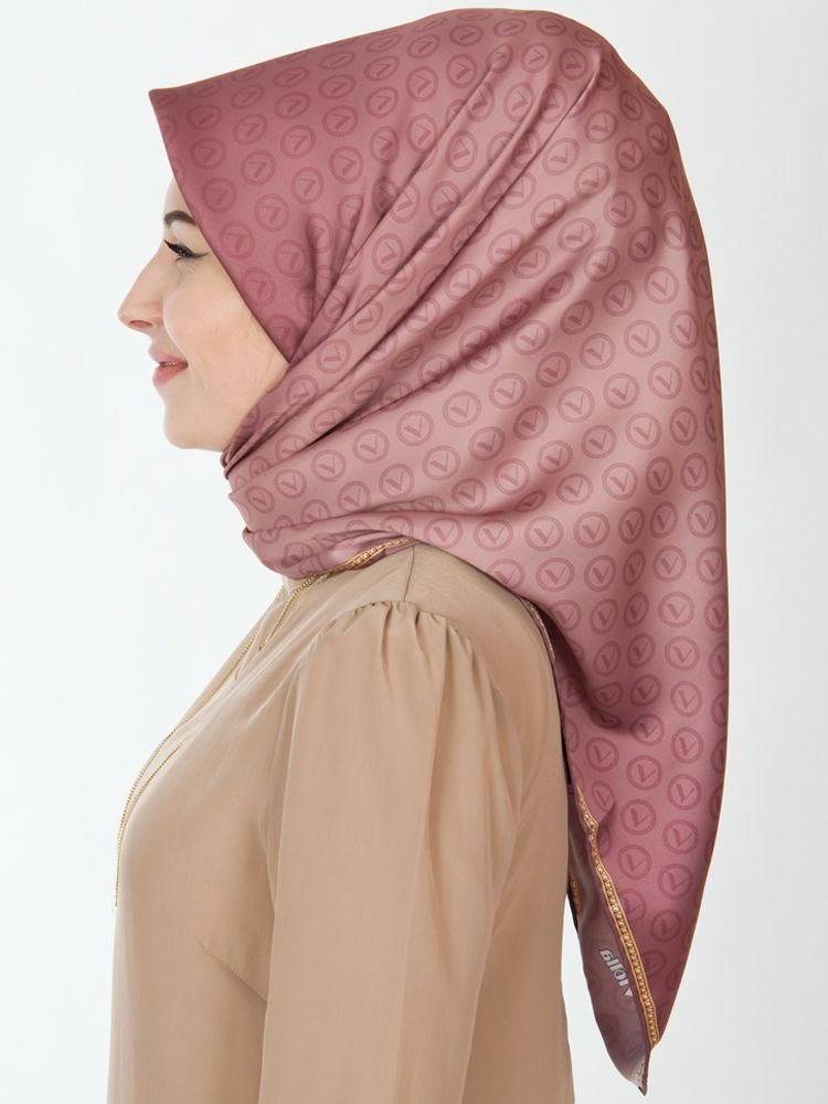 Viola Rayon Eşarp 2615-962