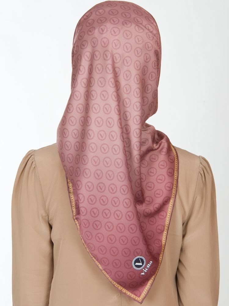 Viola Rayon Eşarp 2615-962
