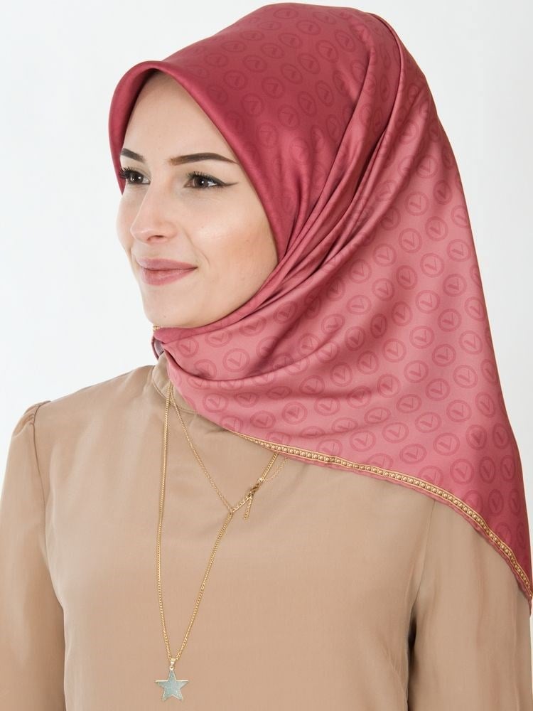 Viola Rayon Eşarp 2615-967